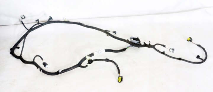 фото №1, Жгут ford kuga mk3 iii st-line lz6t-15k867 j-5715