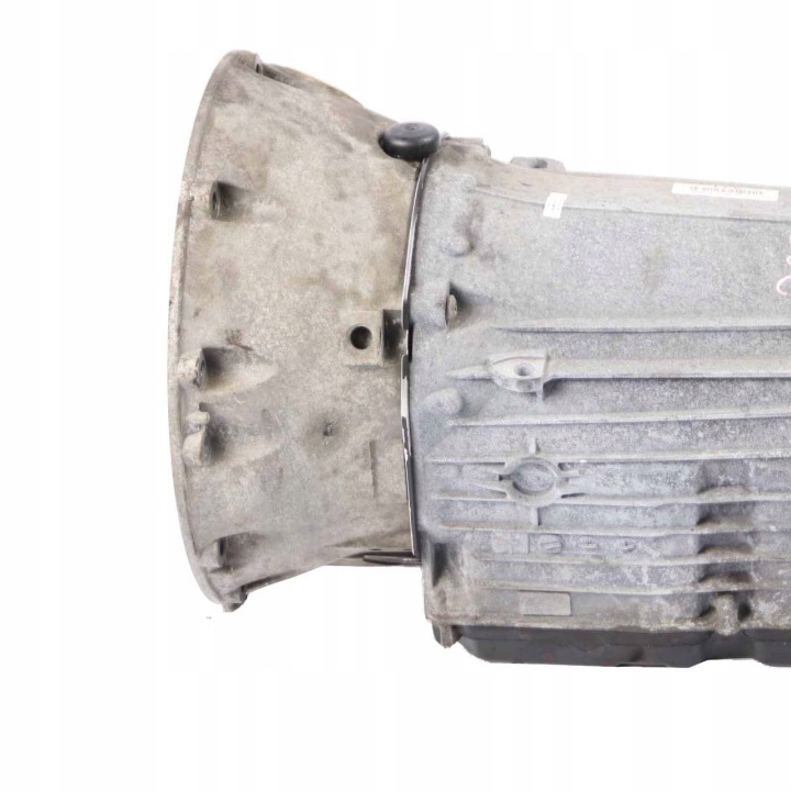 фото №10, Mercedes w204 w212 r171 автоматична коробка передач 722999 a1712706900