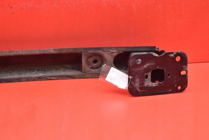 фото №6, Балка бампера зад задняя усилитель am51-u403c94-aa ford c-max 2 ii 10-15