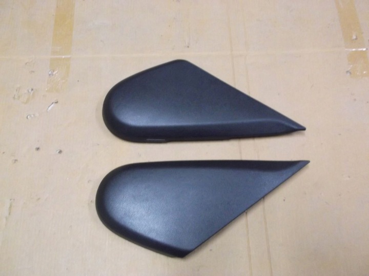 фото №11, Mercedes w213 2017r защитные накладки защита заглушка комплект