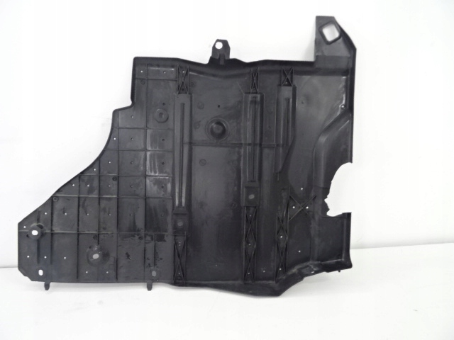 фото №8, Peugeot 508 sw защита шасси правая задняя зад 9671531480