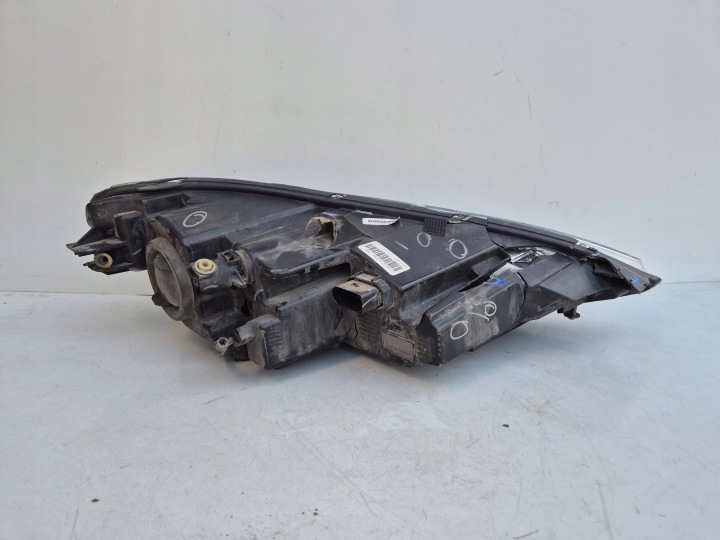 фото №10, Tesla s пошкоджена фара ліві перед ксенон 6005910-00-c