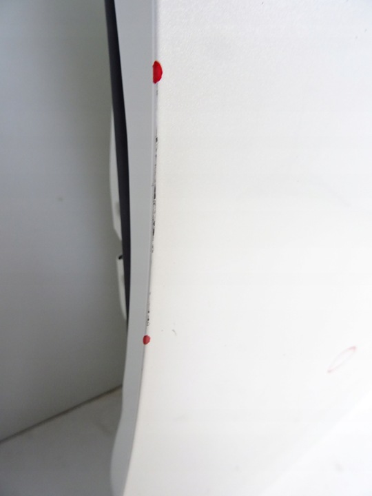 фото №9, Nissan juke рестайлинг f15 дверь правые перед передние qab 2015 r комплектные