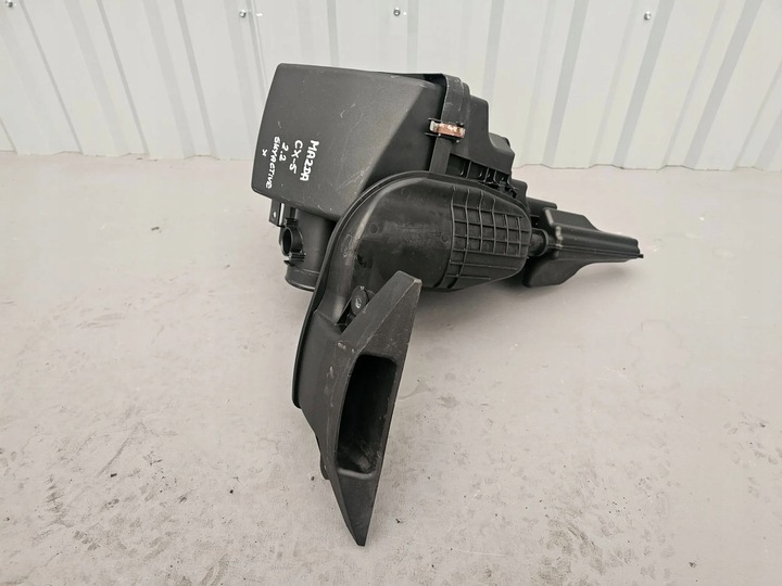 фото №11, Mazda 6 gj cx-5 2011 sh01133ay корпус фільтра повітря