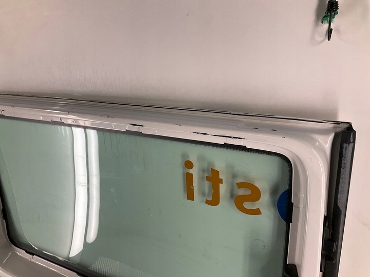 фото №8, 2012 volkswagen transporter - caravelle t5 двері зсувні