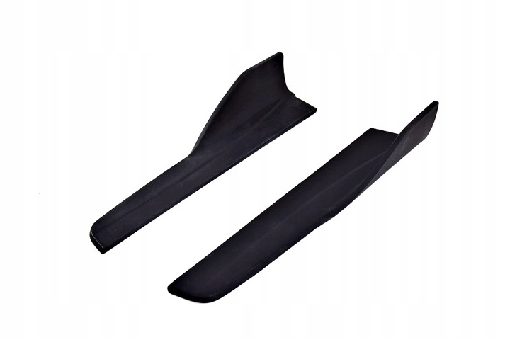 фото №8, Накладки порогов наконечники порогов bmw m3 m4 f80 f82 f83 2013-2021 sobmart