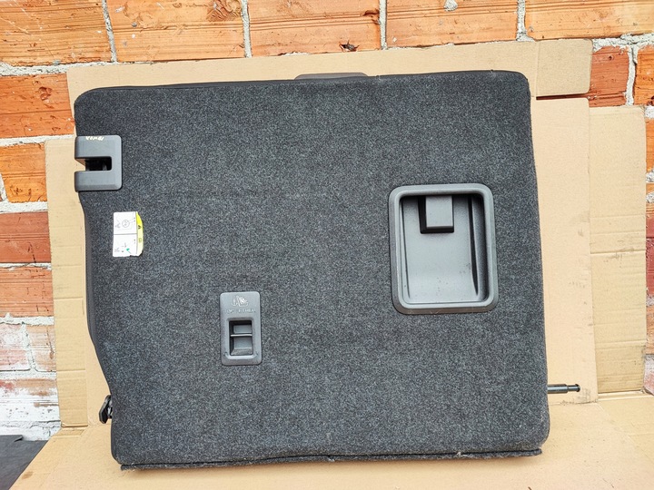 фото №10, Mondeo mk5 диван универсал спинка сиденья pas средний