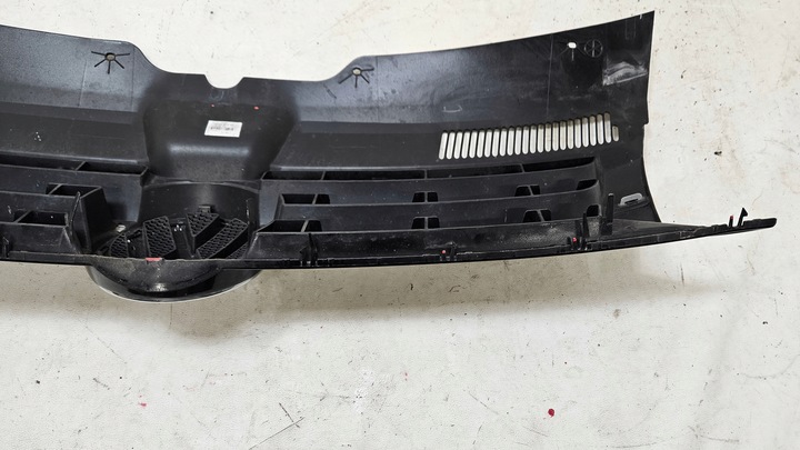 фото №11, Решётка радиатора решётка радиатора решётка радиатор vw t5 рестайлинг 7e5853651