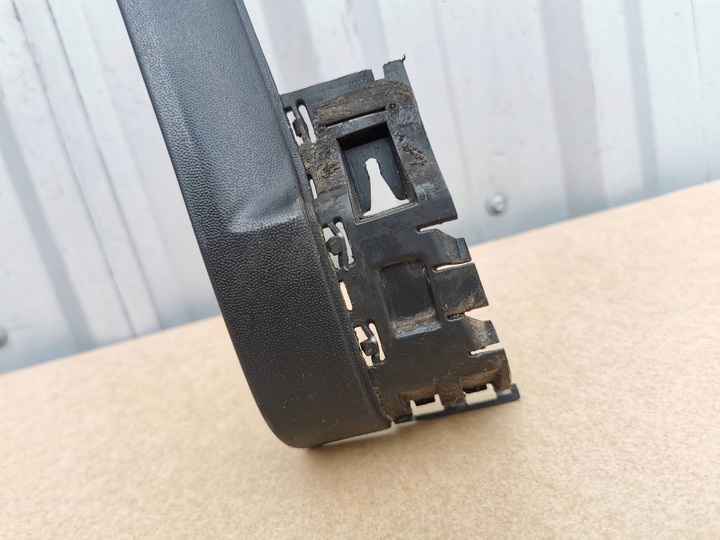 фото №8, Vw tiguan i 5n0 r-line планка na крыло бампер переднее левая 5n0853717n