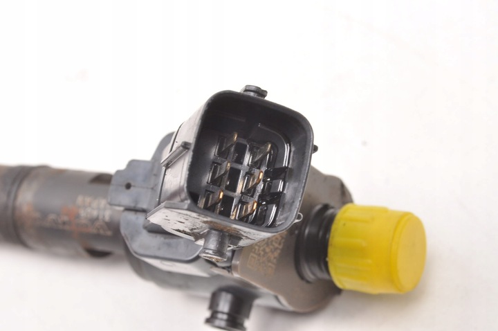 фото №7, Volvo s60 ii v60 xc60 s90 ii 2.0 d4 190km форсунка 31405404 vea13-2370010-aab