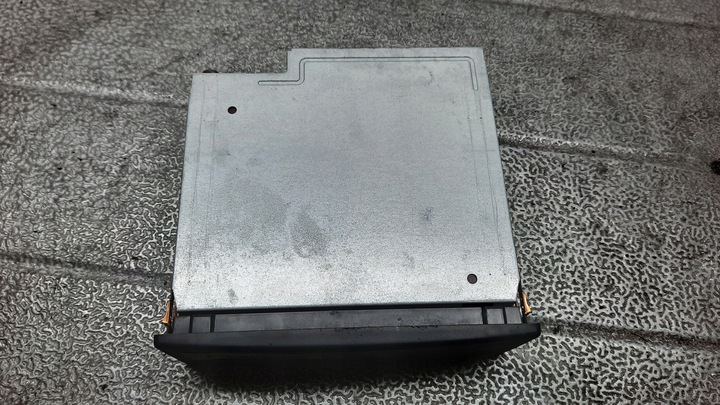 фото №5, Тюнер радіо renault espace iv 2.2d 05r 8200205833