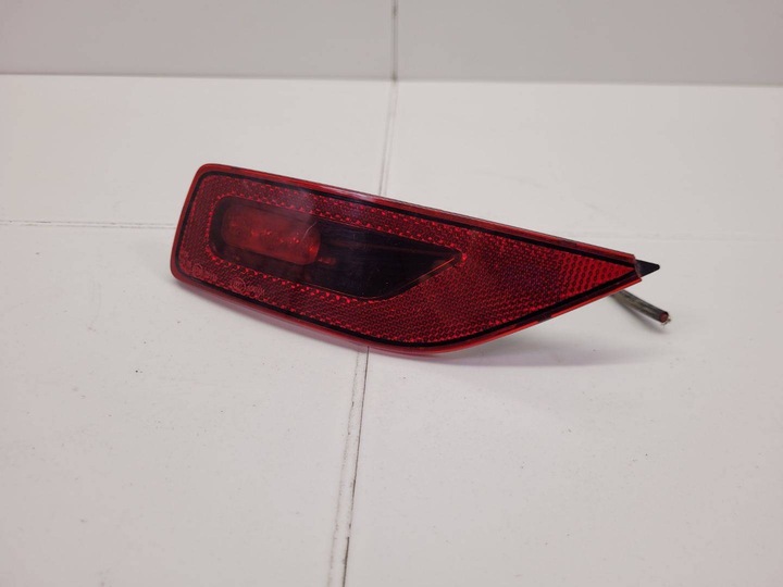 фото №7, Отражатель левая сторона volkswagen t-cross 2019 2gm945701