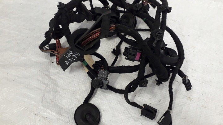 фото №10, Установка двері права vw new beetle 1c0971121e європа