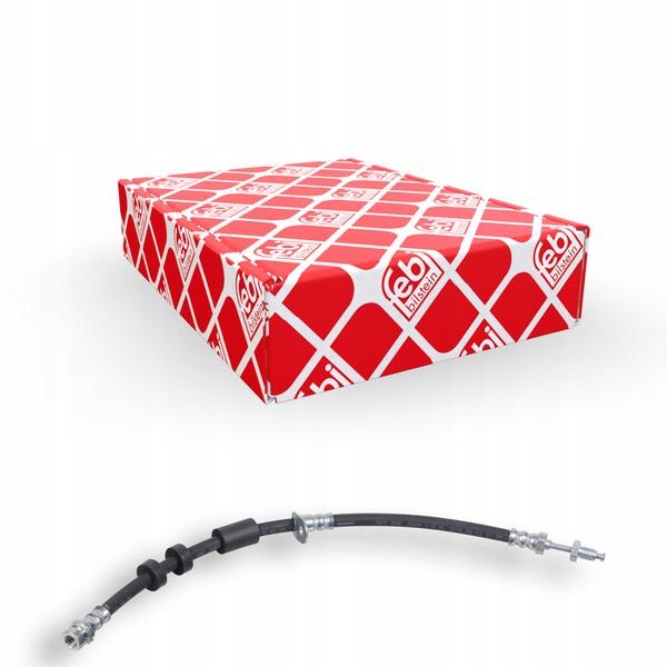 фото №10, Febi bilstein 104237 шланг гальмівний гнучкий