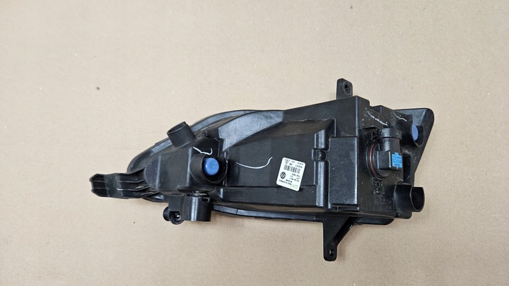 фото №6, Галоген левый vw golf vii рестайлинг 5g0941661f