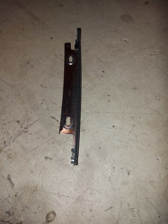 фото №1, Планка декоративна двері лівий зад toyota corolla e21 sedan