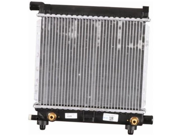 фото №2, Радіаторів nrf 517662