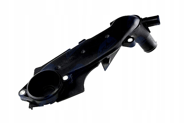 фото №7, Корпус термостата audi a4 2.4 rs4 quattro 01-04 a6 2.4 2.7t 2.8