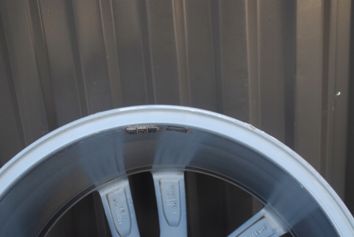 фото №11, Диск алюминиевый диск vw passat b8 18 дюймов 3g0601025h