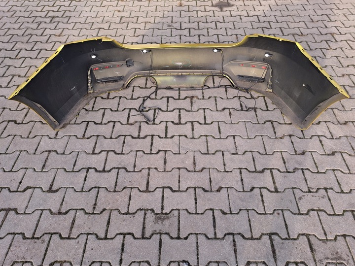 фото №8, Бампер зад bmw m4 f82 f83 b67