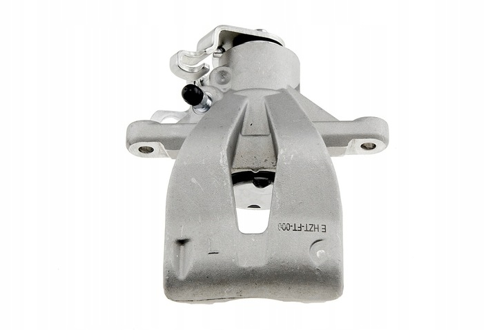 фото №14, Nty супорт гальмівний зад - fiat multipla 99-, stilo 99- /лівий/