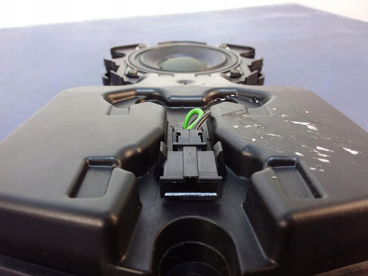 фото №4, Audi a8 d4 динамік аудіо bang olufsen 4h4035307