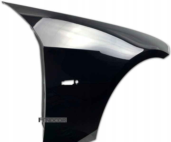 фото №14, Крило праві do bmw 3 e90 e91 04-12 a92