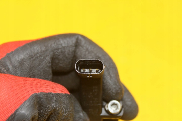 фото №5, Датчик положение вала vw golf vii 2.0 04l906433b