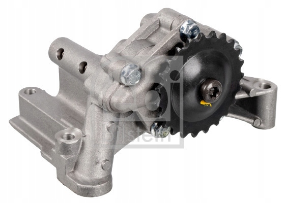 фото №13, Насос масла audi a3 8p1 1.9 tdi 2003.05-2013.12