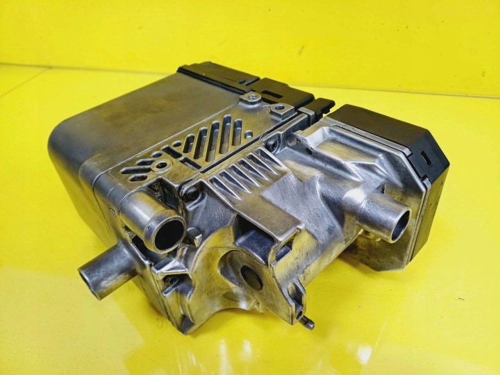 фото №7, Обігрів стояночний вебасто vw volkswagen golf iv 4.2kw 12v 37w n54