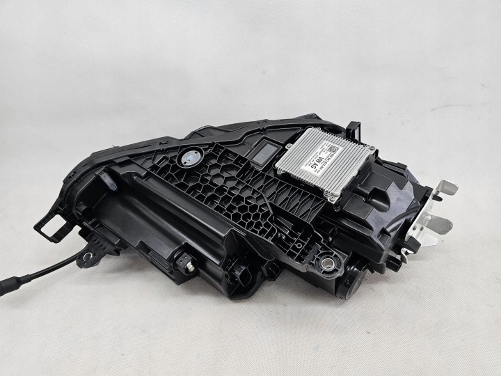 фото №12, Skoda superb iv 4 3p1 фара передняя передняя левая полный led crystal 3p1941015a