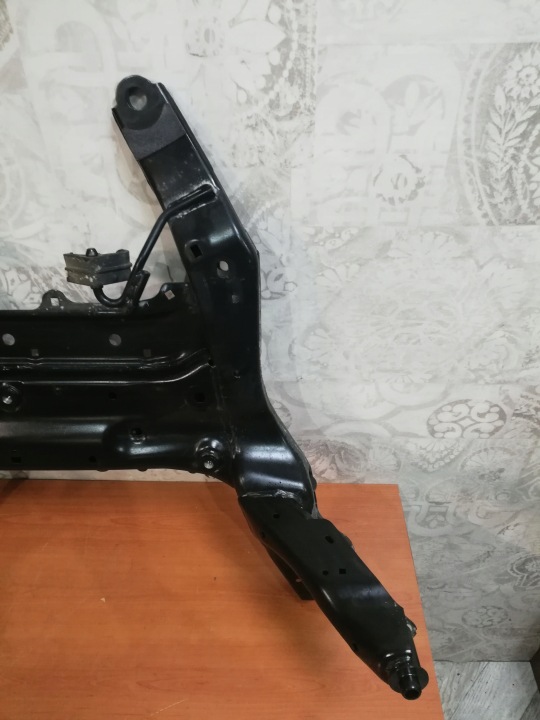 фото №8, Подрамник тележка перед bmw x1 f48 x2 f39 новое