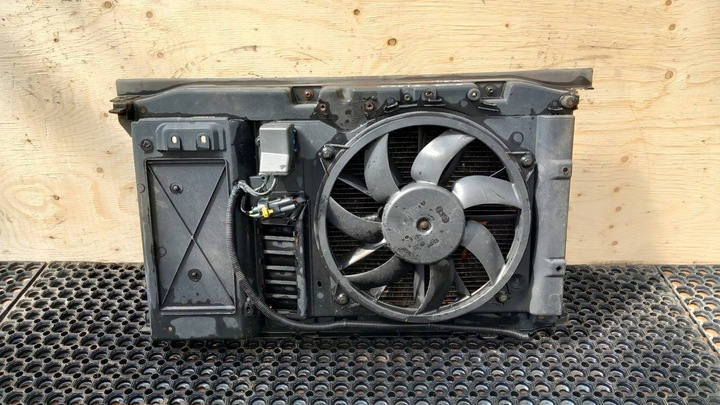 фото №1, Peugeot 3008 1.6b pas переднее комплект