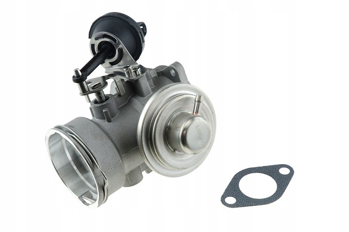 фото №16, Клапан egr vw caddy 1.9tdi 04-,/oe 03g131501a