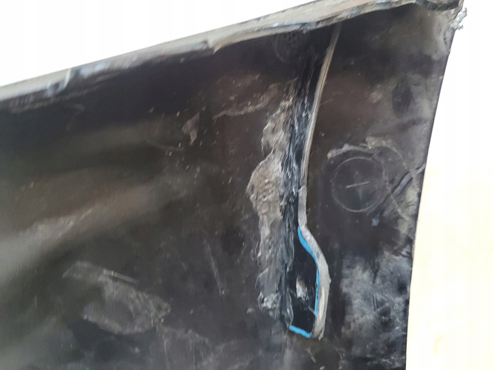 фото №9, Бампер audi a4 b9 рестайлінг 8w0 20- перед переднє 8w0 807 437 ah