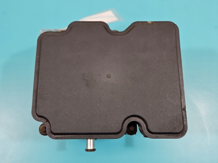 фото №9, Блок управления abs toyota aygo ii 14-22 44540-0h070 0265956309