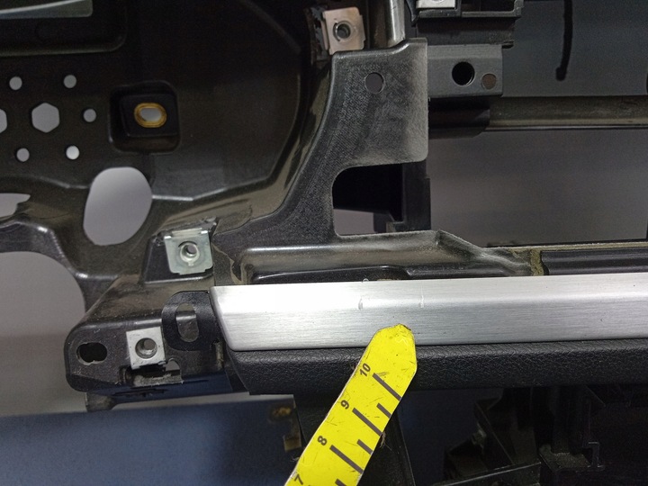 фото №8, Audi a6 c7 панель консоль подушки проекционный дисплей