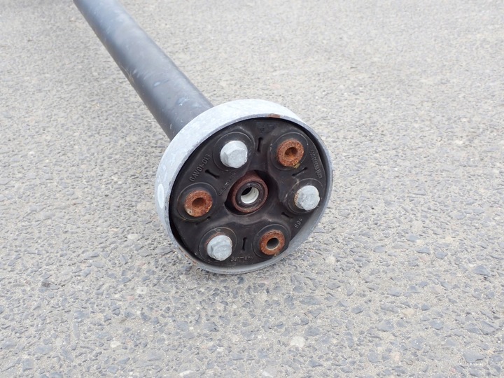 фото №10, Wał привідний оригінал 5wa521101k cupra formentor 2.0 228kw 21r