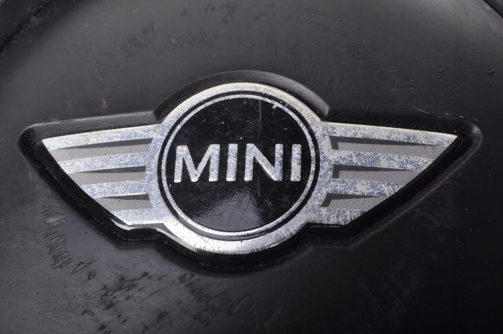 фото №11, Mini f56 подушка безопасности водителя подушка безопасности