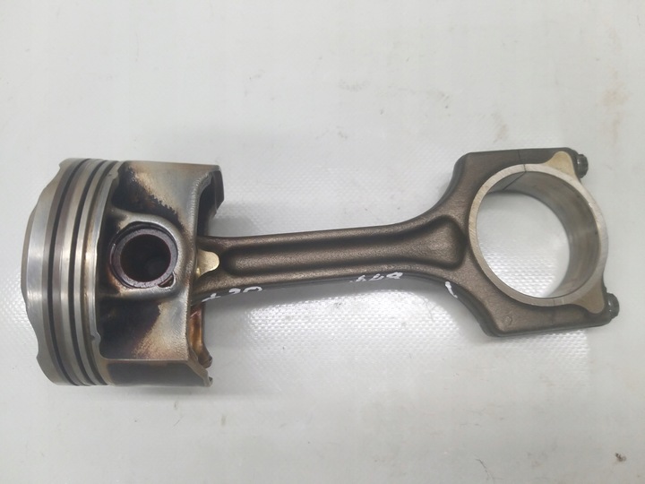 фото №3, Поршень шатун шатун 1.6 thp 225km 5g06 citroen ds7 3008 508 c3c ep6ii