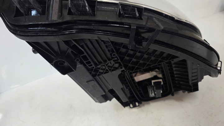 фото №14, Лампа передня ліва mercedes cla рестайлінг w118