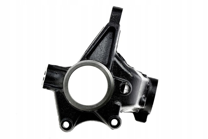 фото №9, Поворотна опора перед peugeot 206 98- права śr. 72mm