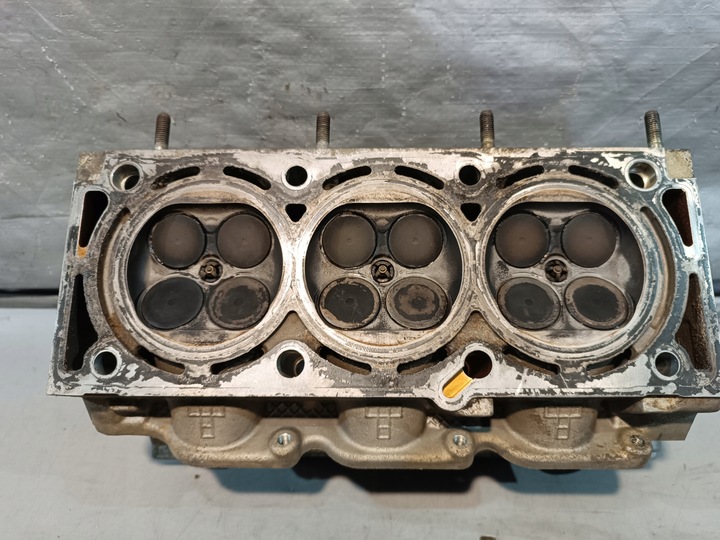 фото №7, Головка opel omega b 2.6b v6