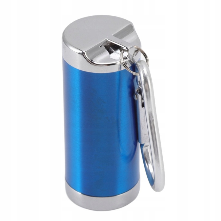 фото №13, Карманная пепельница переносная туристическая брелок