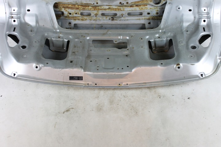 фото №12, Кришка багажника зад задня скло mazda 6 gh хетчбек hb