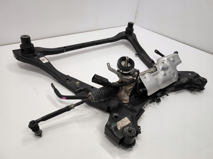 фото №10, Візок рейка рульового управління hyundai tucson iv kia sportage v 62401-n7050 57700n7000