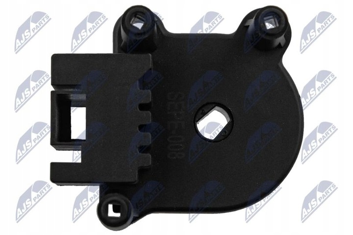 фото №14, Nty erd-pe-008 регулятор, ogrzewanie/wentylacja