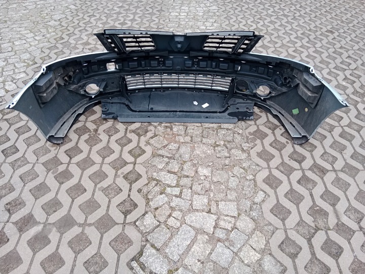 фото №7, Бампер перед переднє renault espace