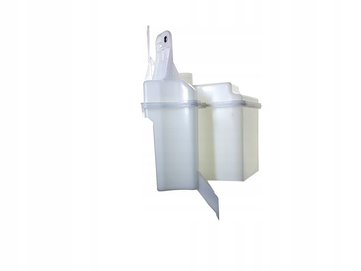 фото №8, C-hr 16-22 бачок бак склоомивача скло