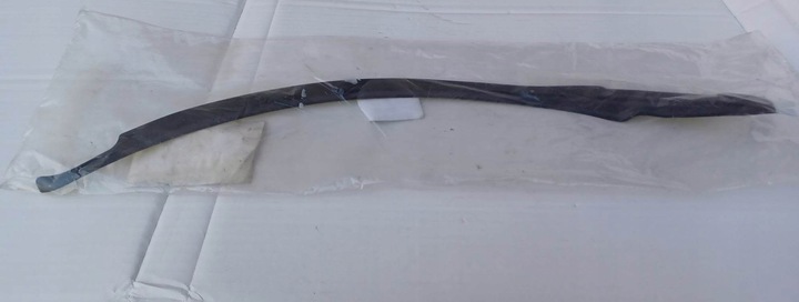 фото №1, Прокладка защита дверь край audi q5 q8 8r0839981c